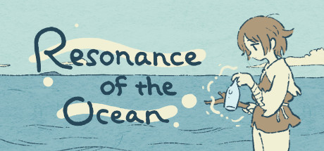 Resonance of the Ocean Cover Image
