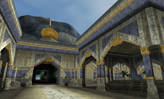скриншот EverQuest Free-to-Play 1