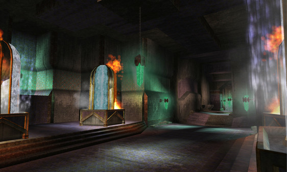 EverQuest (1999) capture d'écran