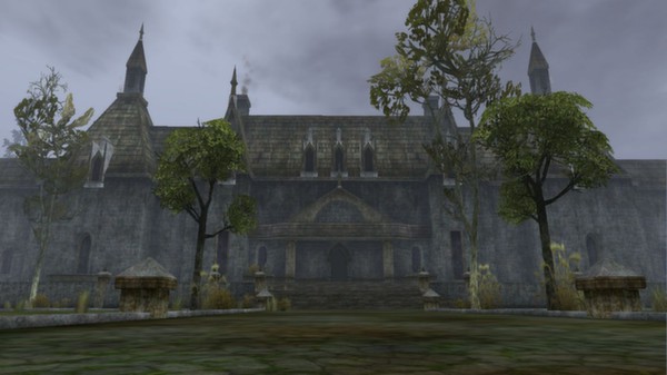 скриншот EverQuest Free-to-Play 2