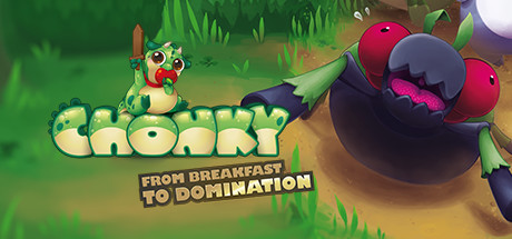 Chonky - From Breakfast to Domination