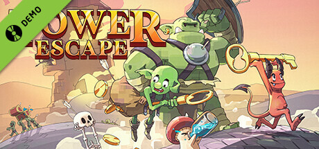 Tower Escape Demo banner