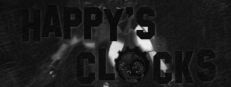 Happy's Clocks