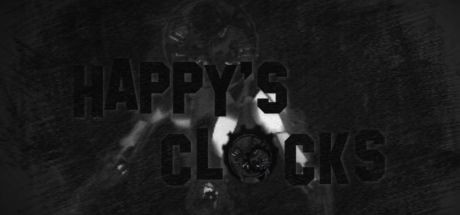 Happy's Clocks Cover Image