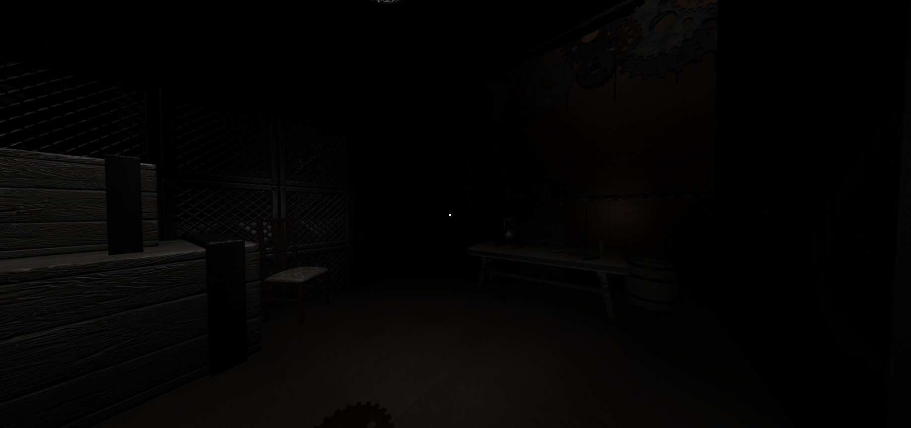 Happy's Clocks screenshot 1