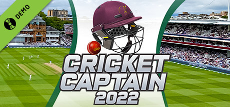 Cricket Captain 2022 Demo