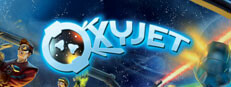 Oxyjet