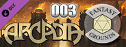 Fantasy Grounds - Arcadia Issue 003