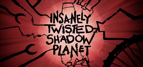 Insanely Twisted Shadow Planet header image