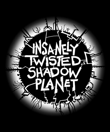 Insanely Twisted Shadow Planet