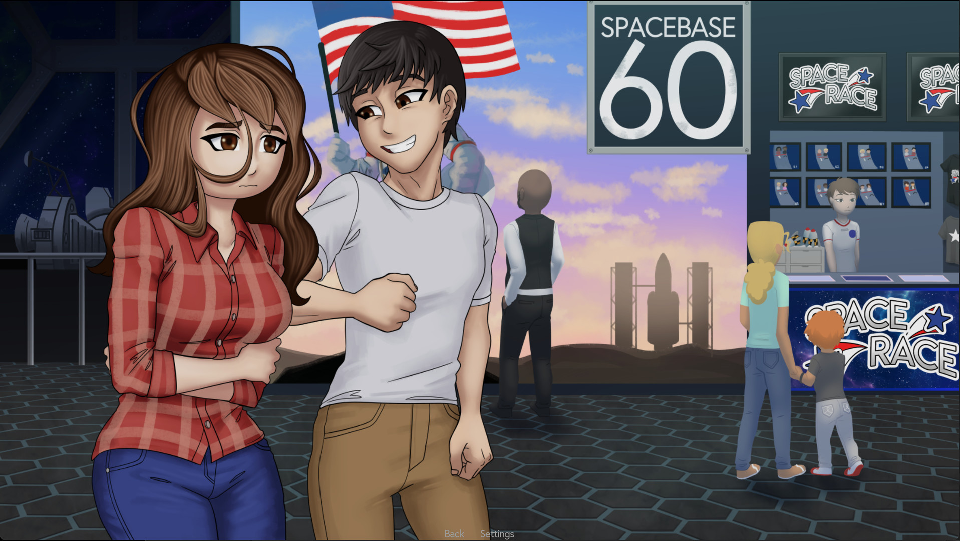 Ferrule Instincts #0