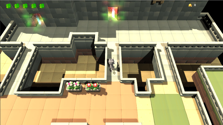 Blade of Darkness screenshot 1