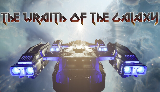The Wraith of the Galaxy on Steam