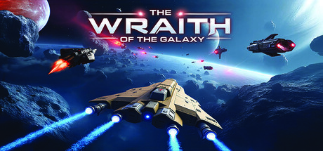 The Wraith of the Galaxy