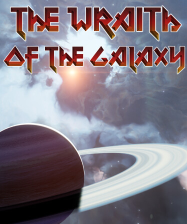 The Wraith of the Galaxy