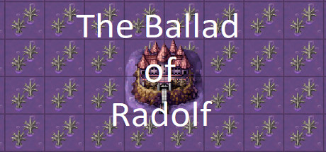 The Ballad of Radolf