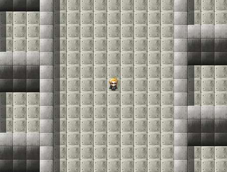 Скриншот из The Ballad of Radolf