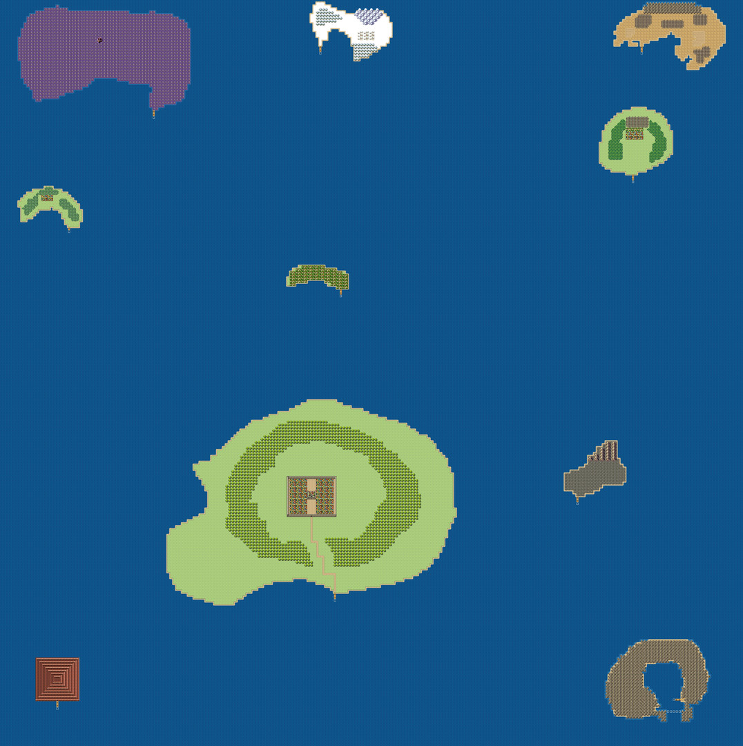 The Ballad of Radolf #8