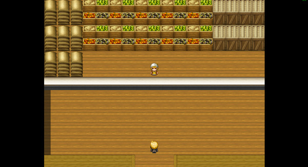 The Ballad of Radolffor windows and Linux 1