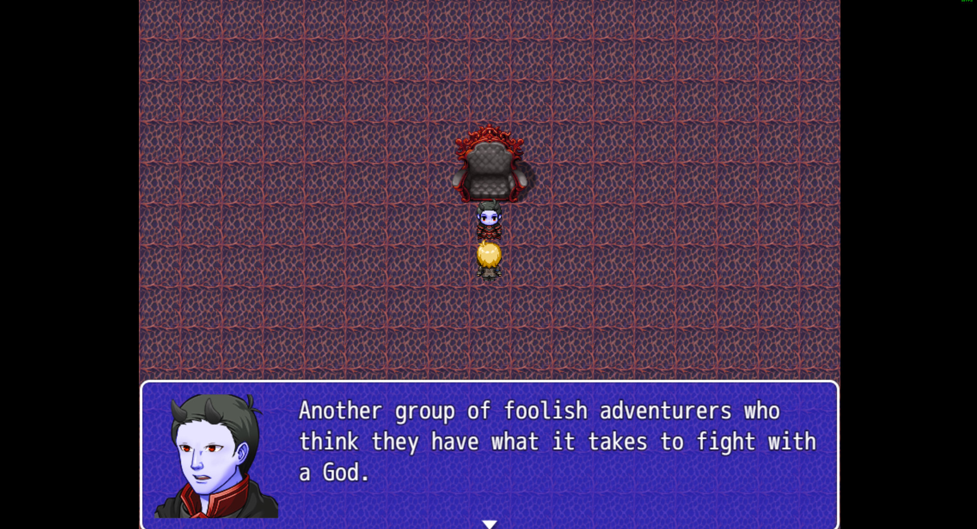 The Ballad of Radolf #6