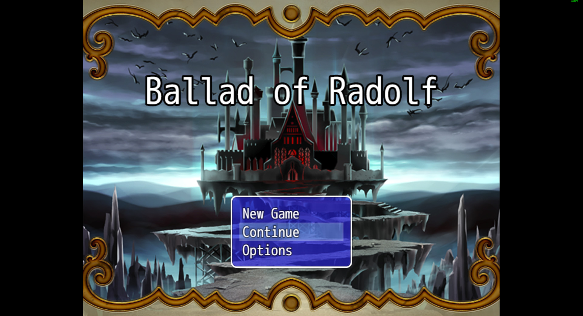 The Ballad of Radolf screenshot 1