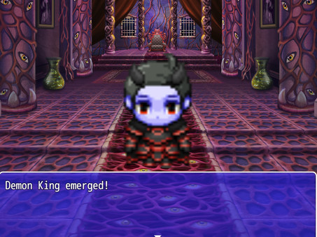 Скриншот из The Ballad of Radolf