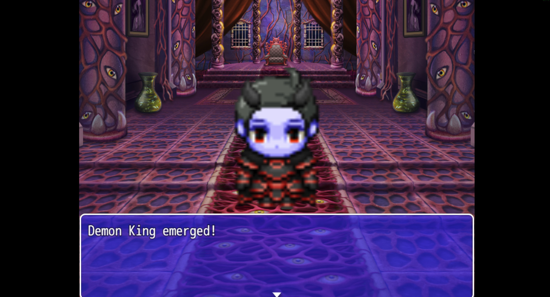 The Ballad of Radolf #7