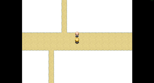 The Ballad of Radolf game for Linux 1