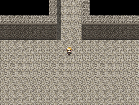 Скриншот из The Ballad of Radolf