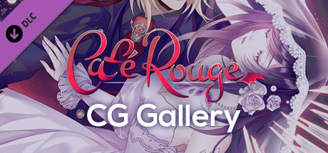 Café Rouge CG Gallery