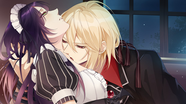 Café Rouge CG Gallery