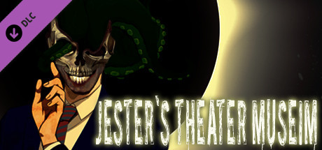 Jester`s Theater Museum sounds and themes