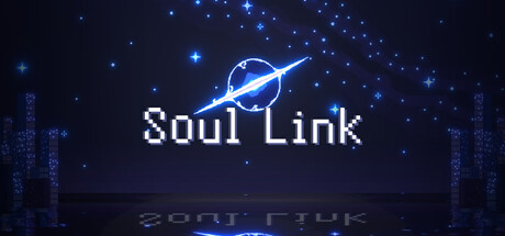 Soul Link Cover Image