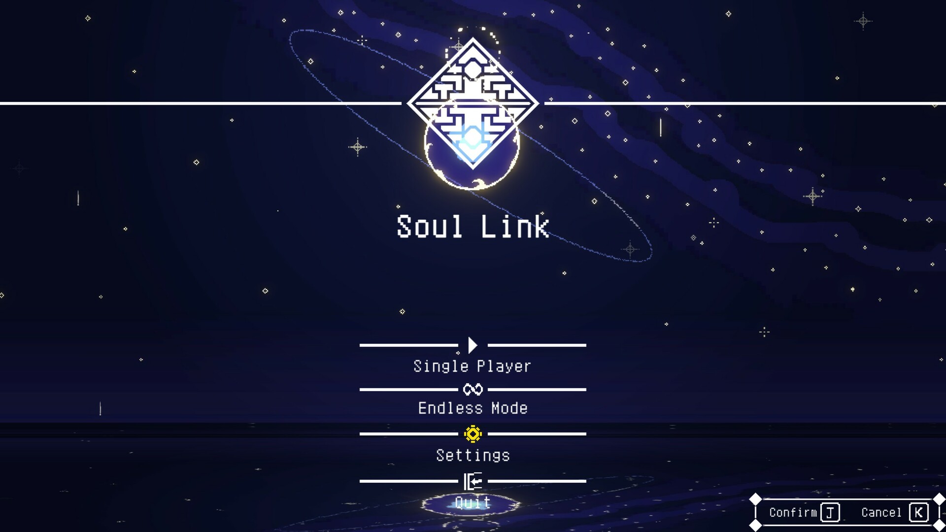 Soul Link #0