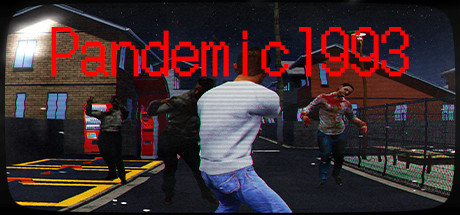 Pandemic 1993 banner image