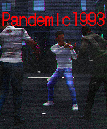 Pandemic 1993