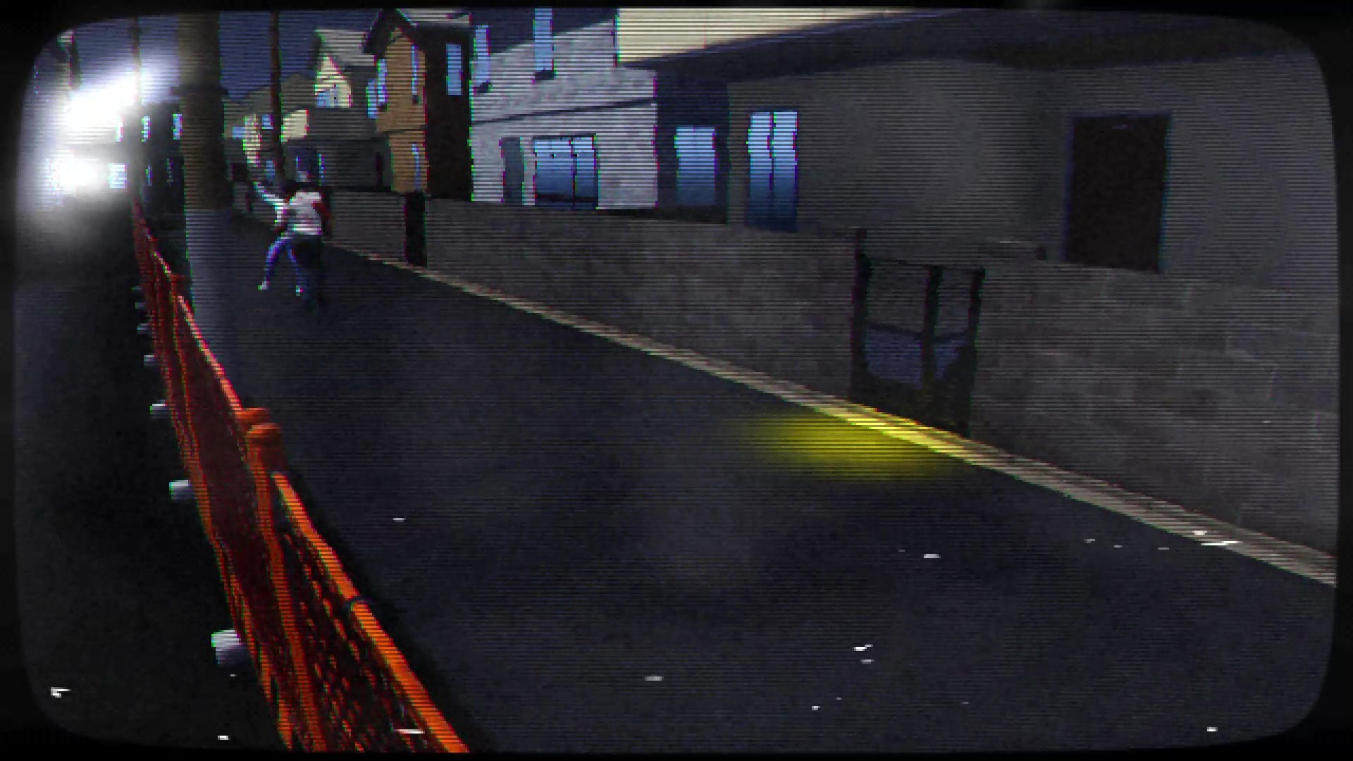 Pandemic 1993 screenshot 8