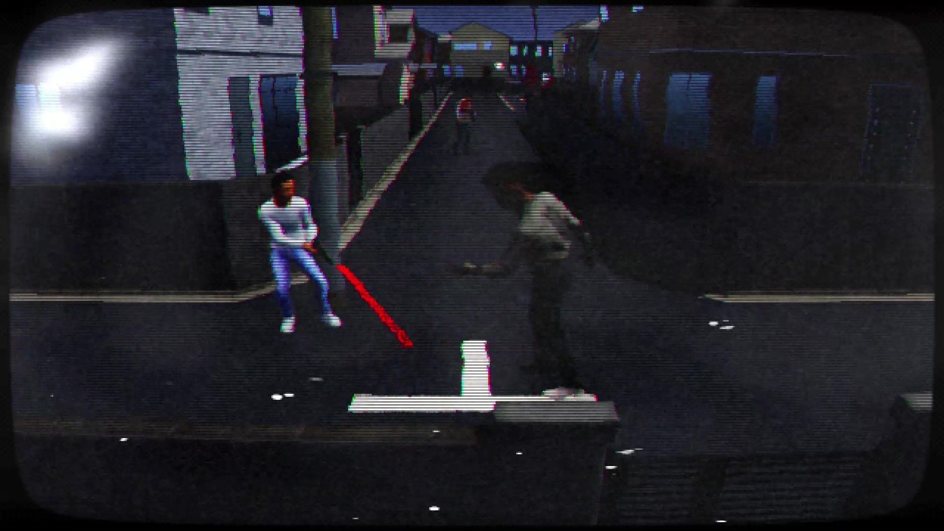 Pandemic 1993 screenshot 4