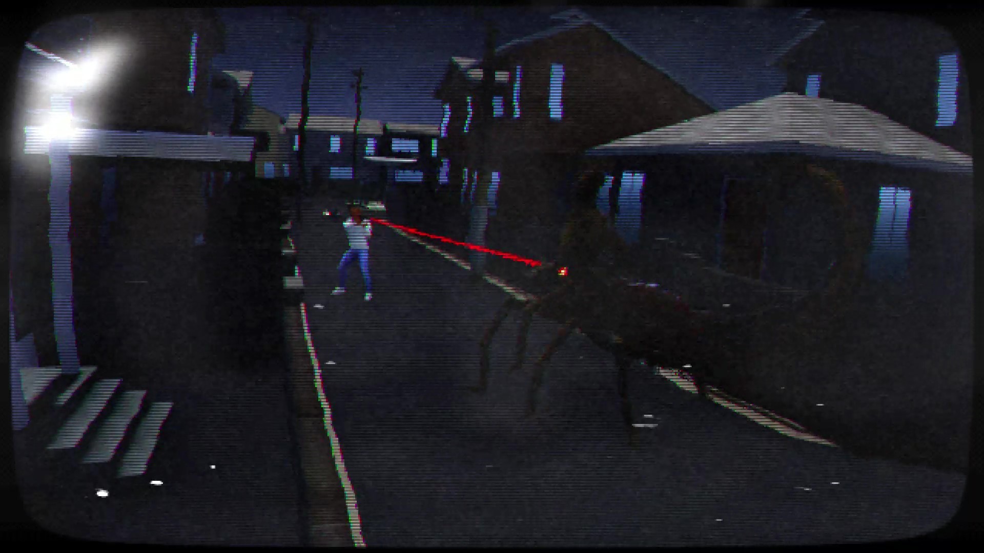 Pandemic 1993 screenshot 2