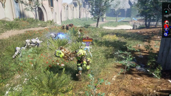 Schmaragonfor windows and Linux 1