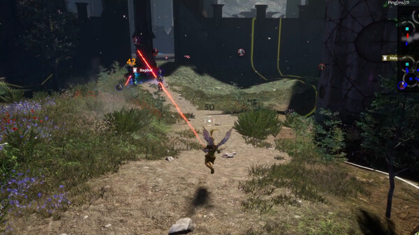 Schmaragon game for Linux 1