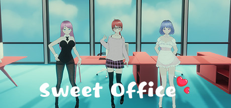 Sweet Office banner image