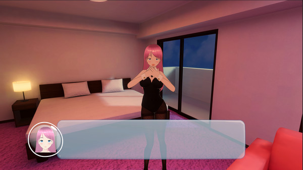 Скриншот из Sweet Office