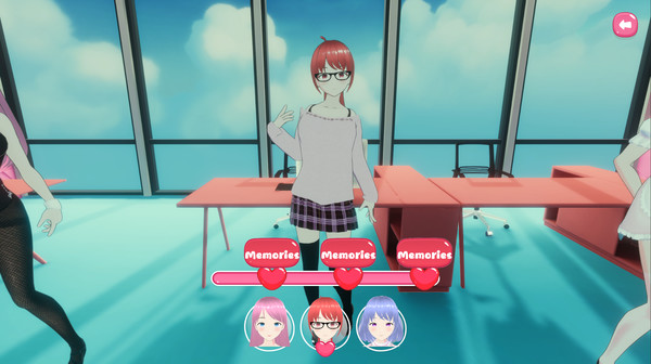 Скриншот из Sweet Office