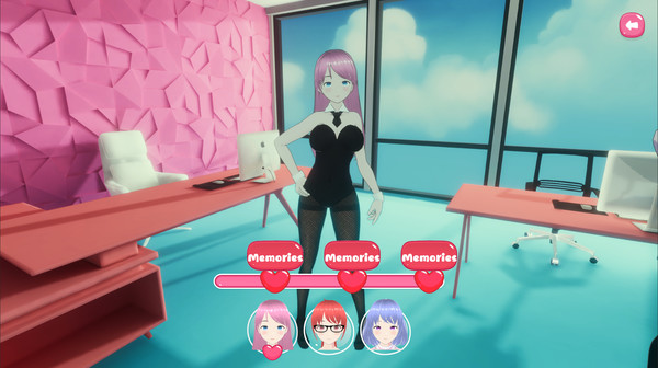 Скриншот из Sweet Office