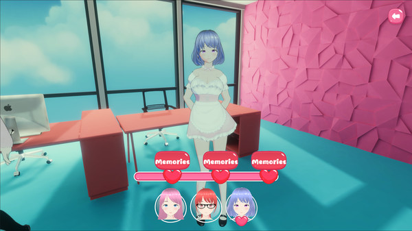 Скриншот из Sweet Office