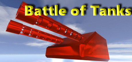 Battle of Tanks Cover Image