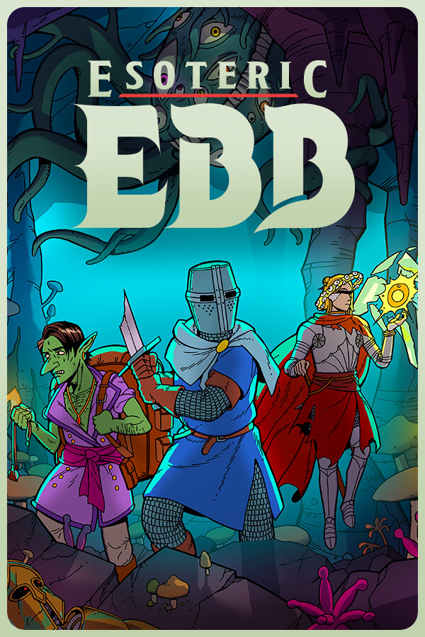 Esoteric Ebb