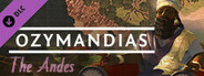 Ozymandias - The Andes