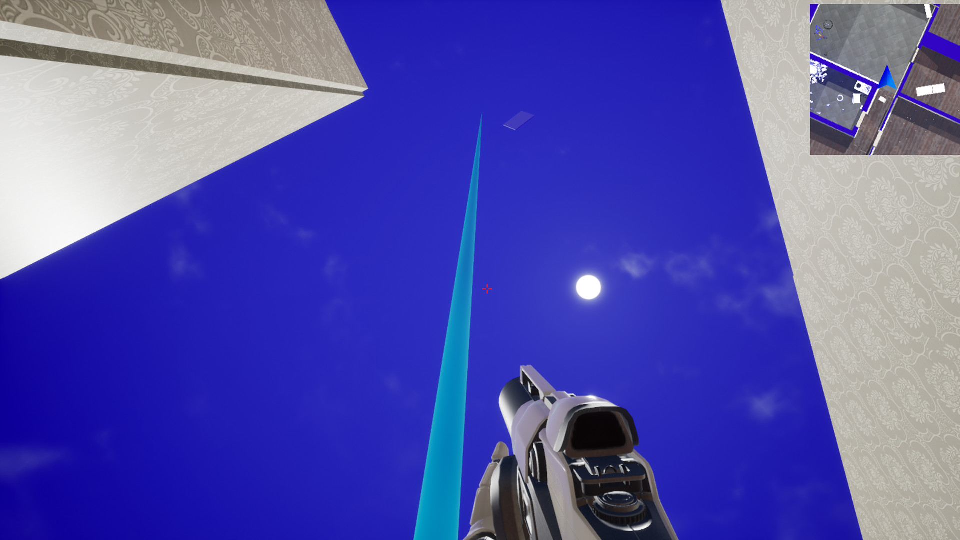 Desstroke screenshot 1